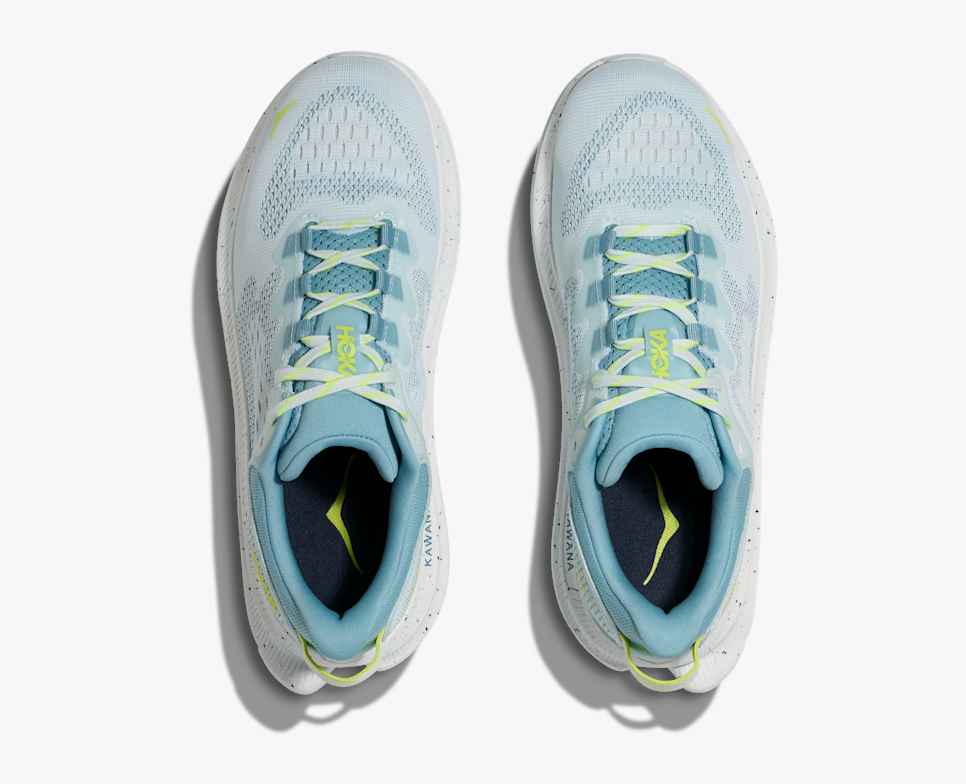 Kawana 2 Tundra Blue / Raindrop