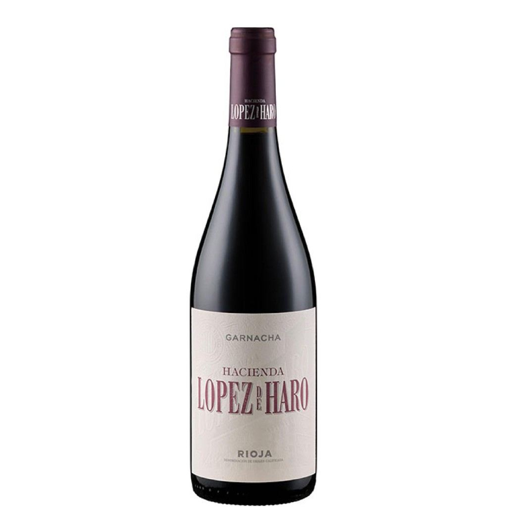 2017 Garnacha trocken