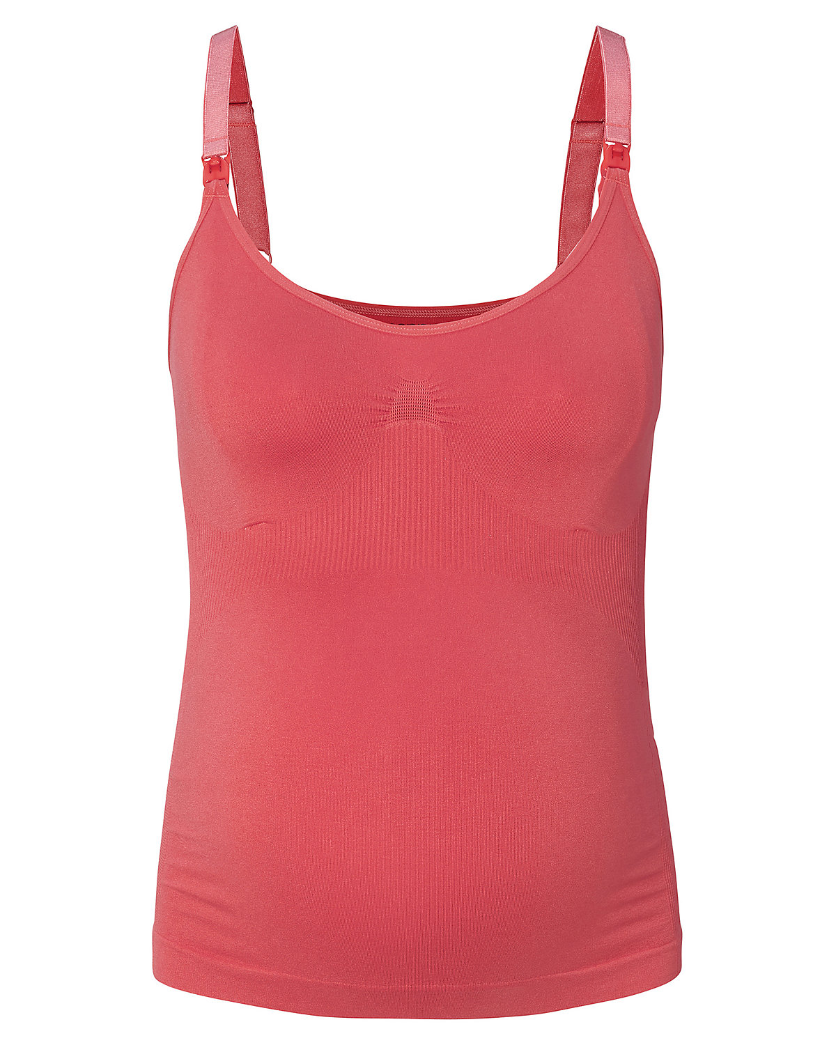 Still-Top Evi Seamless Sensil® Breeze Stillshirts