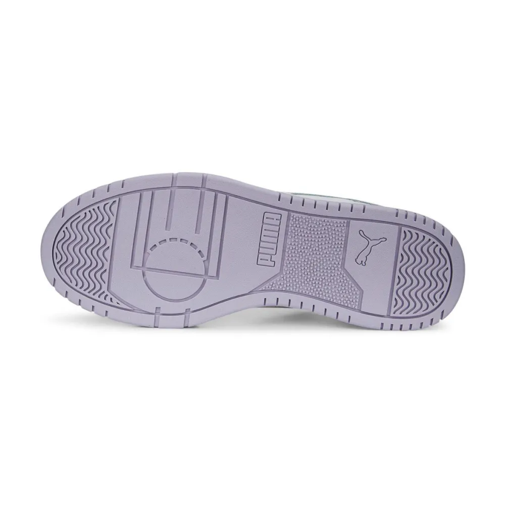 PUMA RBD Game Low 386373 18 / weiss