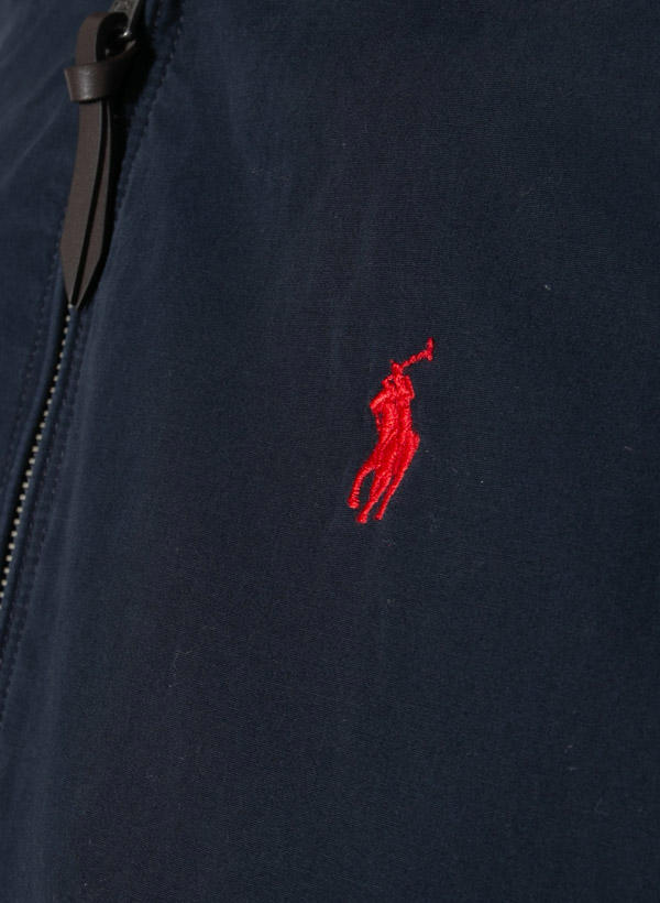 Polo Ralph Lauren, Blouson, Baumwolle, navy