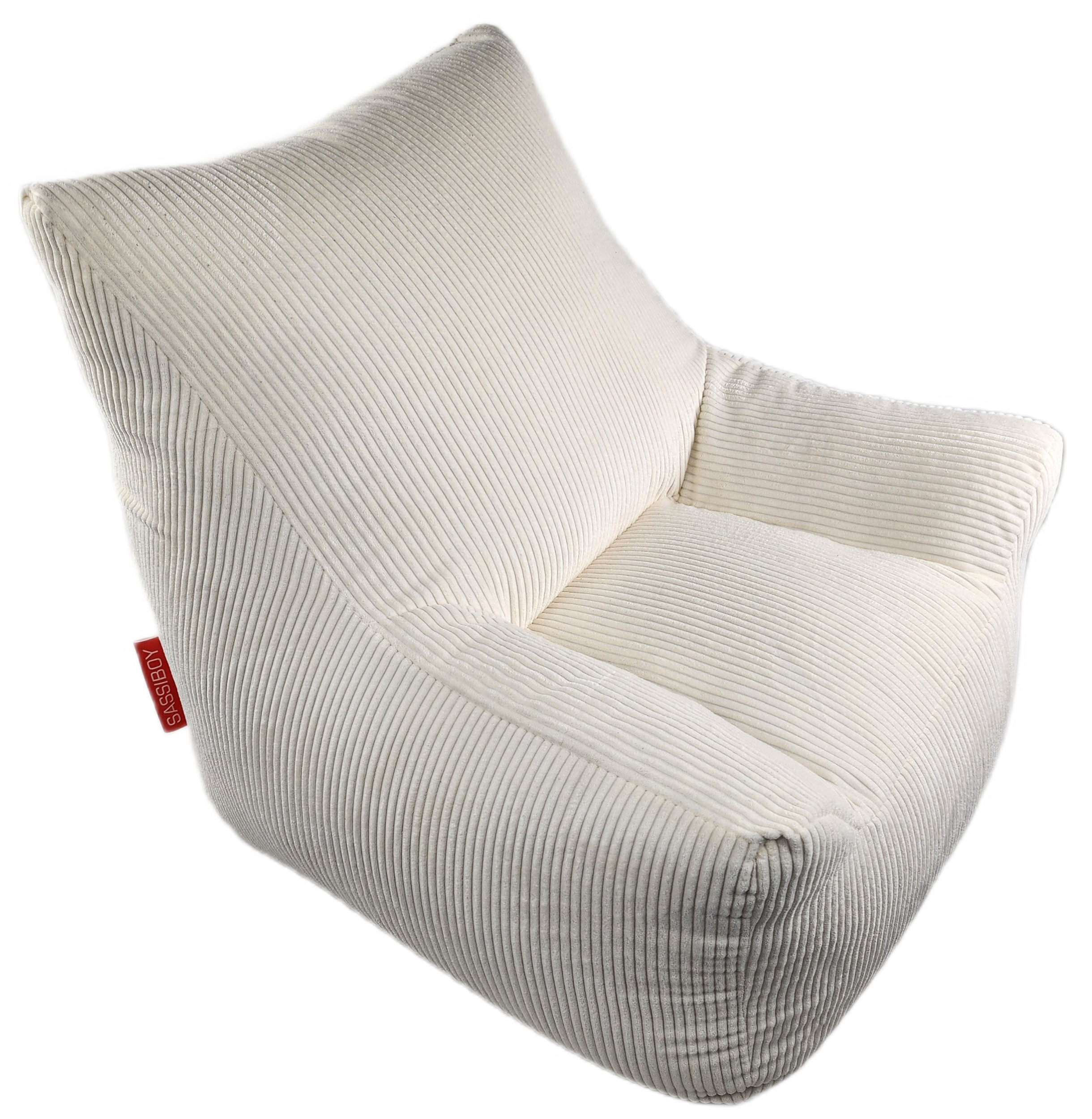 Sitzsack-Sessel