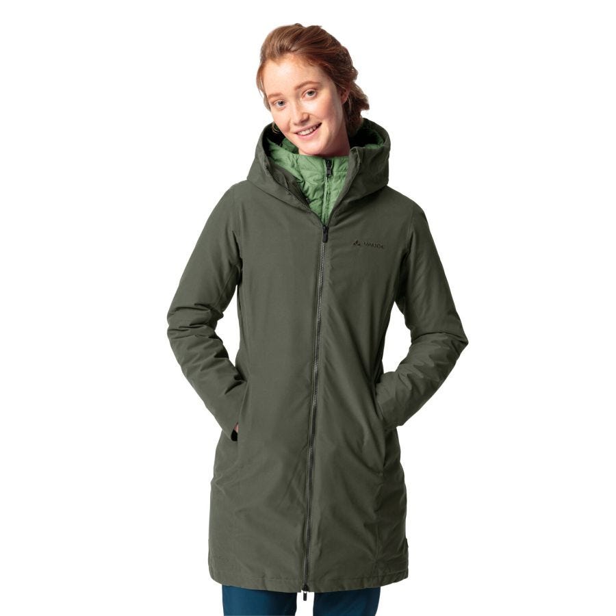 Annecy III 3-in-1 Mantel Damen