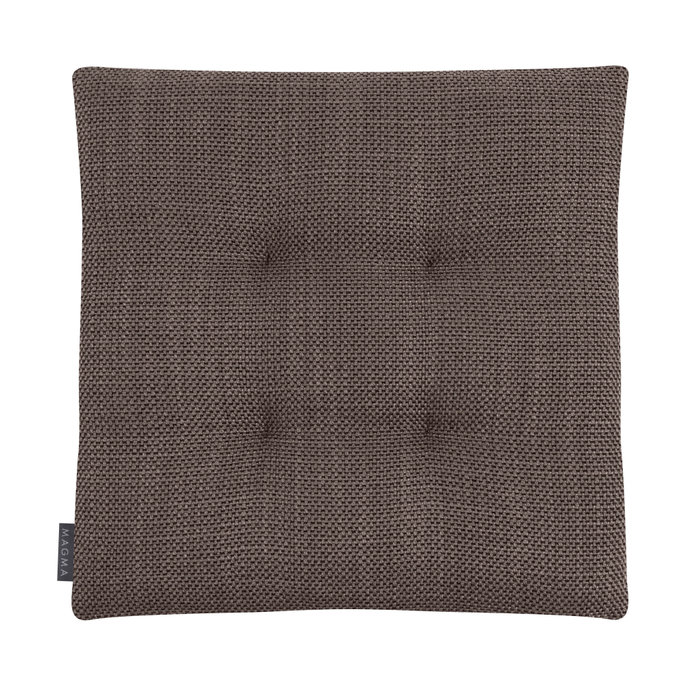 Wendestuhlkissen Austin taupe