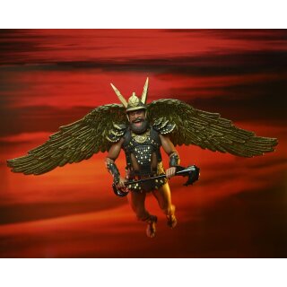 Flash Gordon (1980) Actionfigur - Ultimate Vultan