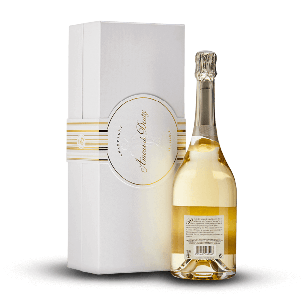 Amour de Deutz Blanc 2013