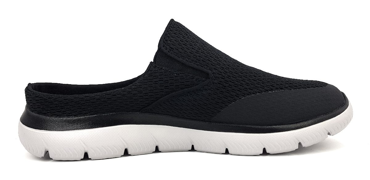 Skechers Summits 232296 Schwarz BLK black
