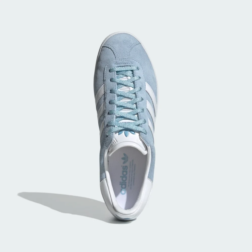 adidas Gazelle 85 IG5003 / blau