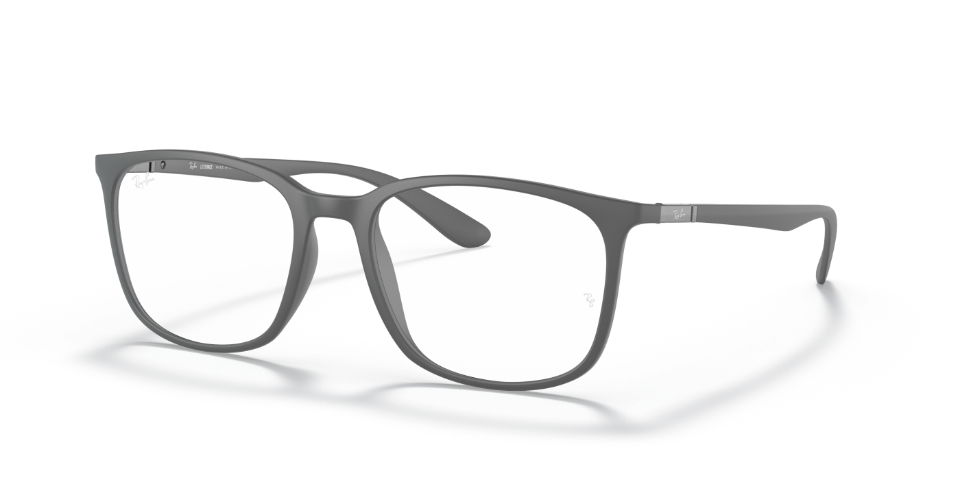 RB7199 OPTICS - Gri opac