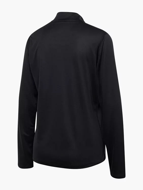 ASICS Half-Zip Longsleeve