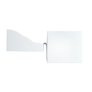 Gamegenic - Side Holder 100+ XL White