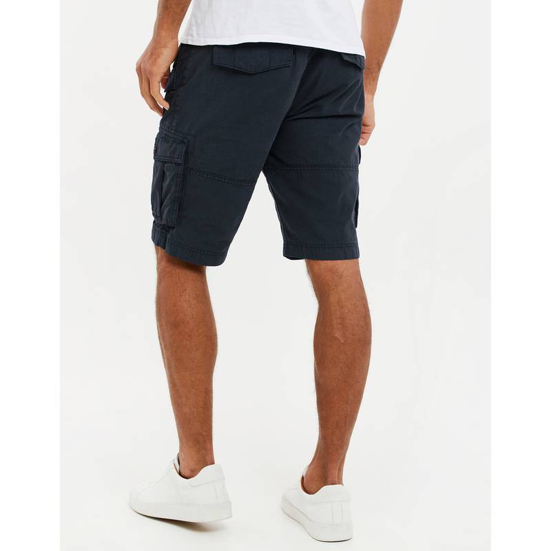 Threadbare THBLugo Cargoshorts Herren