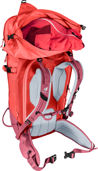 deuter Freerider Pro 32+ SL | Skitourenrucksack