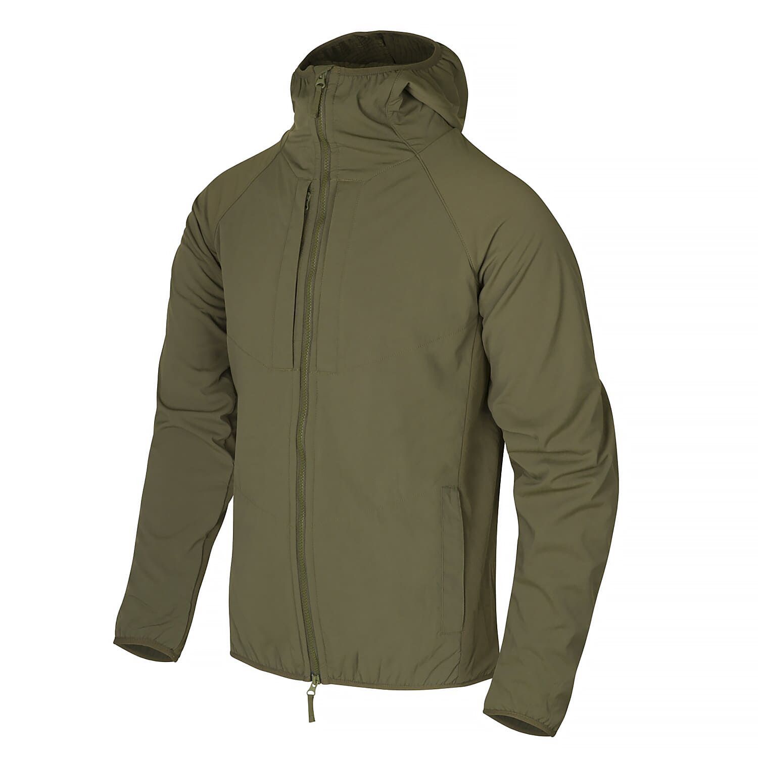 Urban Hybrid Softshell Jacket Stormstretch