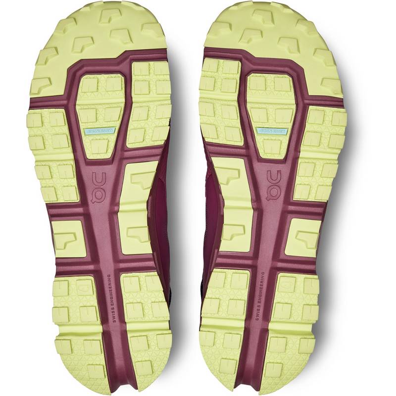 On Cloudultra 2 Laufschuhe Damen