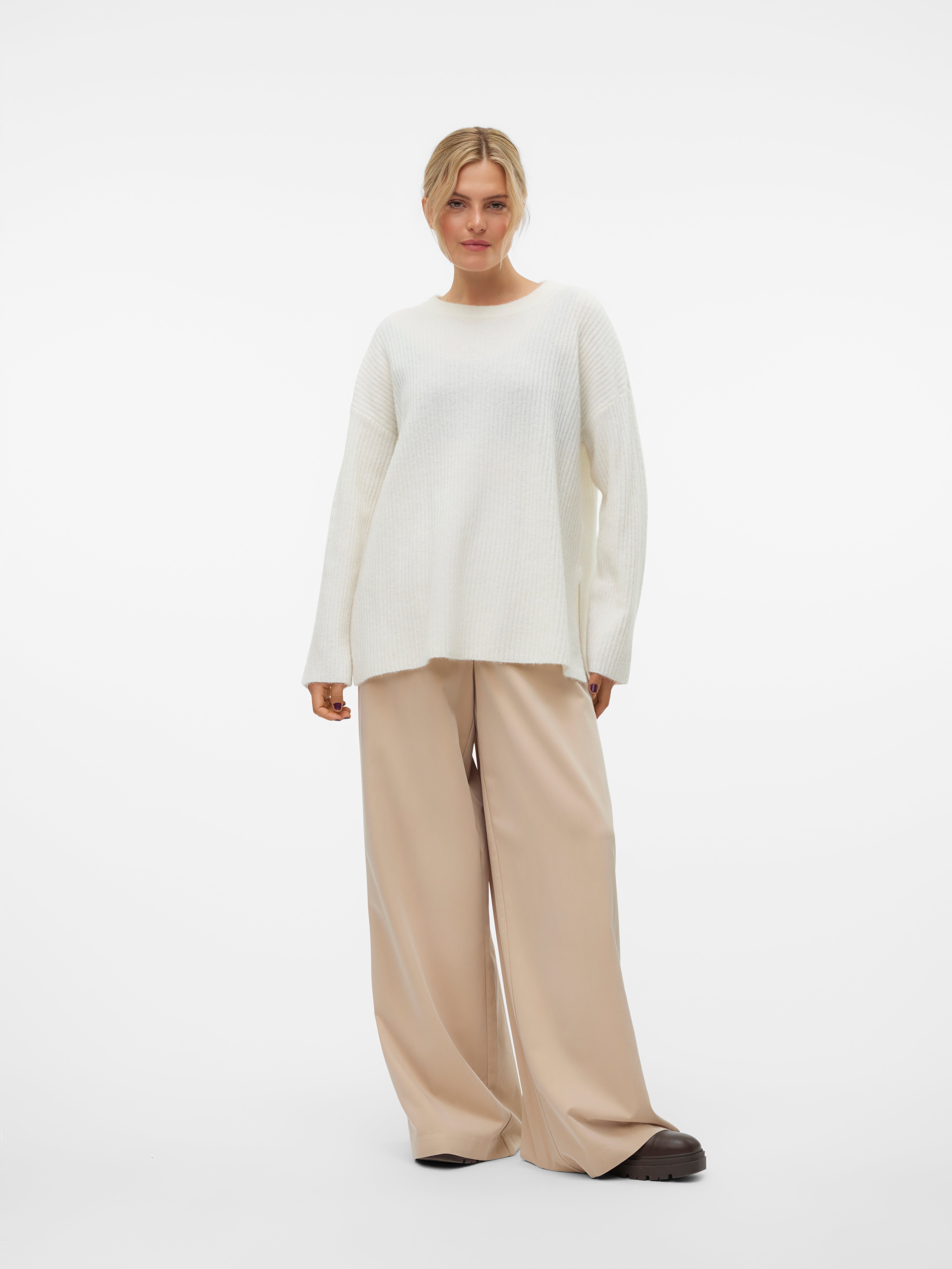 VMPALMA Pullover