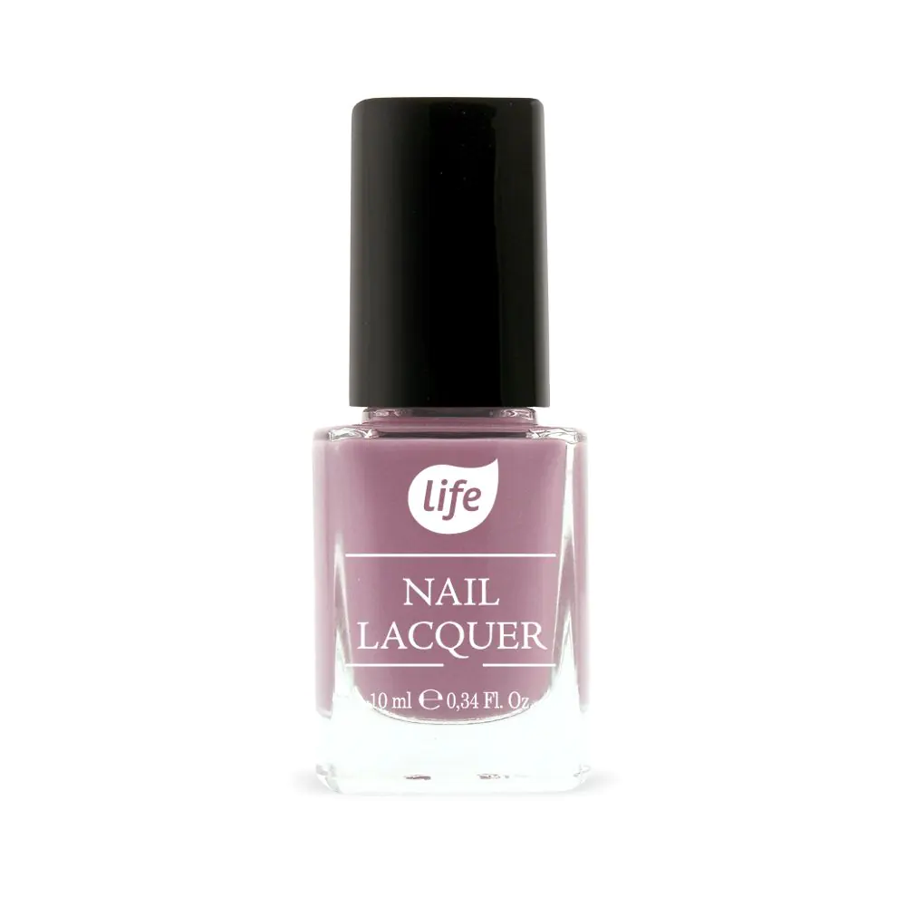 Nagų lakas „Life“ 10 ml Nr. 156