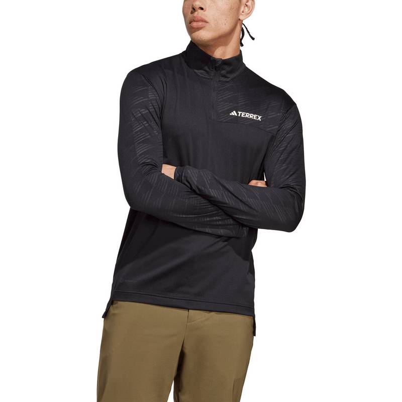 adidas MULTI Funktionsshirt Herren