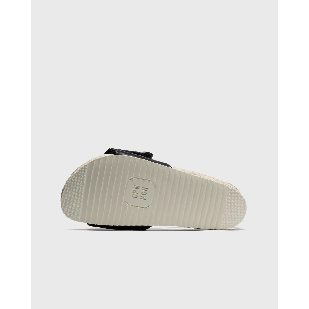 Copenhagen Studios CPH835 CPH835-BLACK / schwarz
