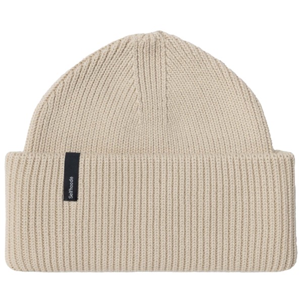 Selfhood - Women's Beanie Big Foldup - Mütze
