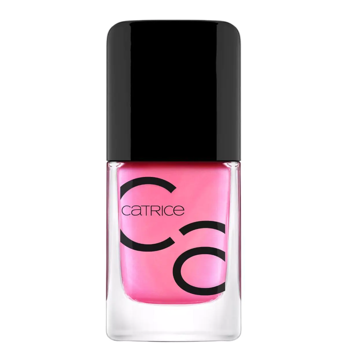Catrice ICONails gelinis nagų lakas, 163