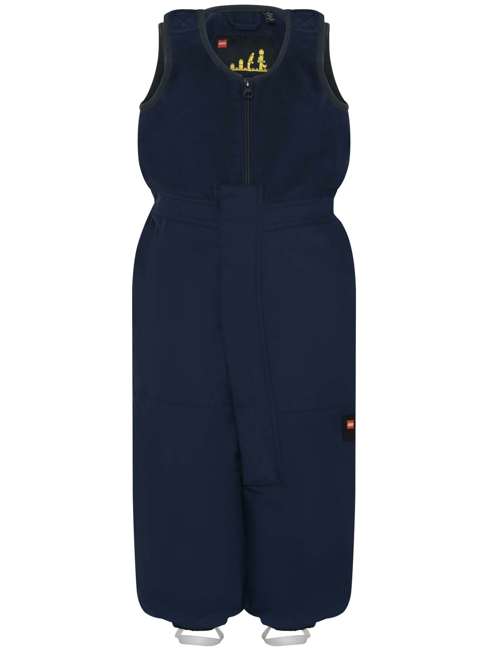 Regular Outdoor Pants 'LWPUELO 701'