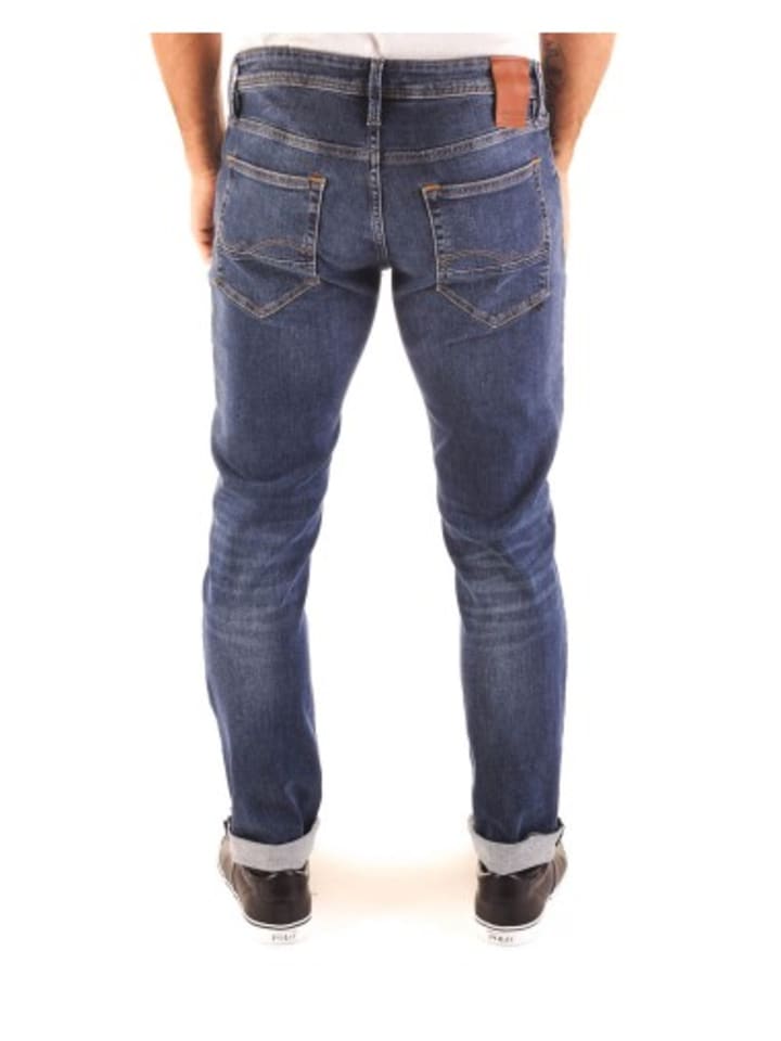 Jack & Jones Jeans in Denim günstig kaufen
