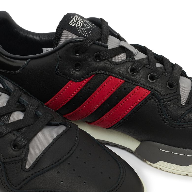 adidas Consortium Rivalry Nice Kicks Consortium cblack/cblack/whitin