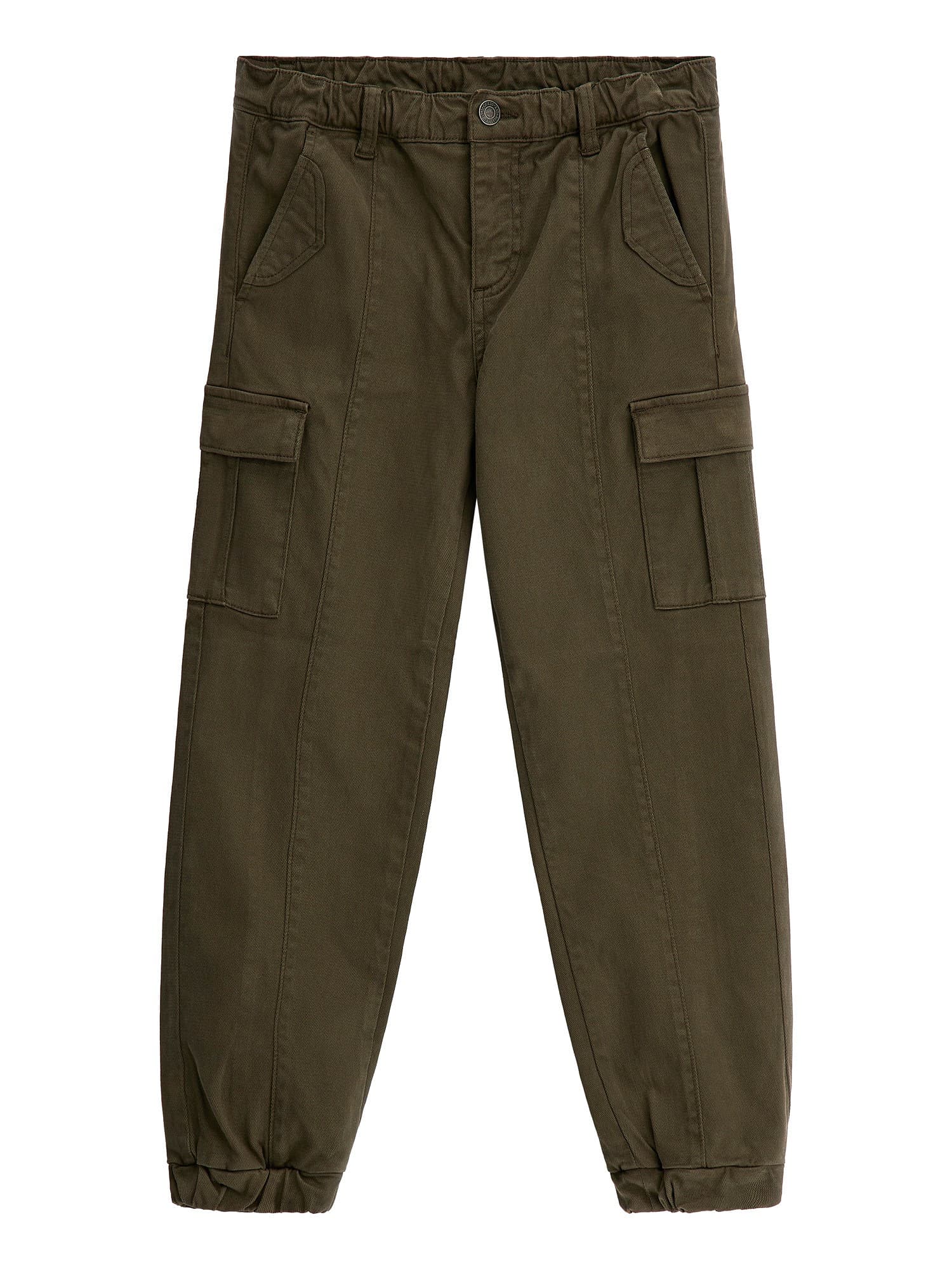 Regular Pants