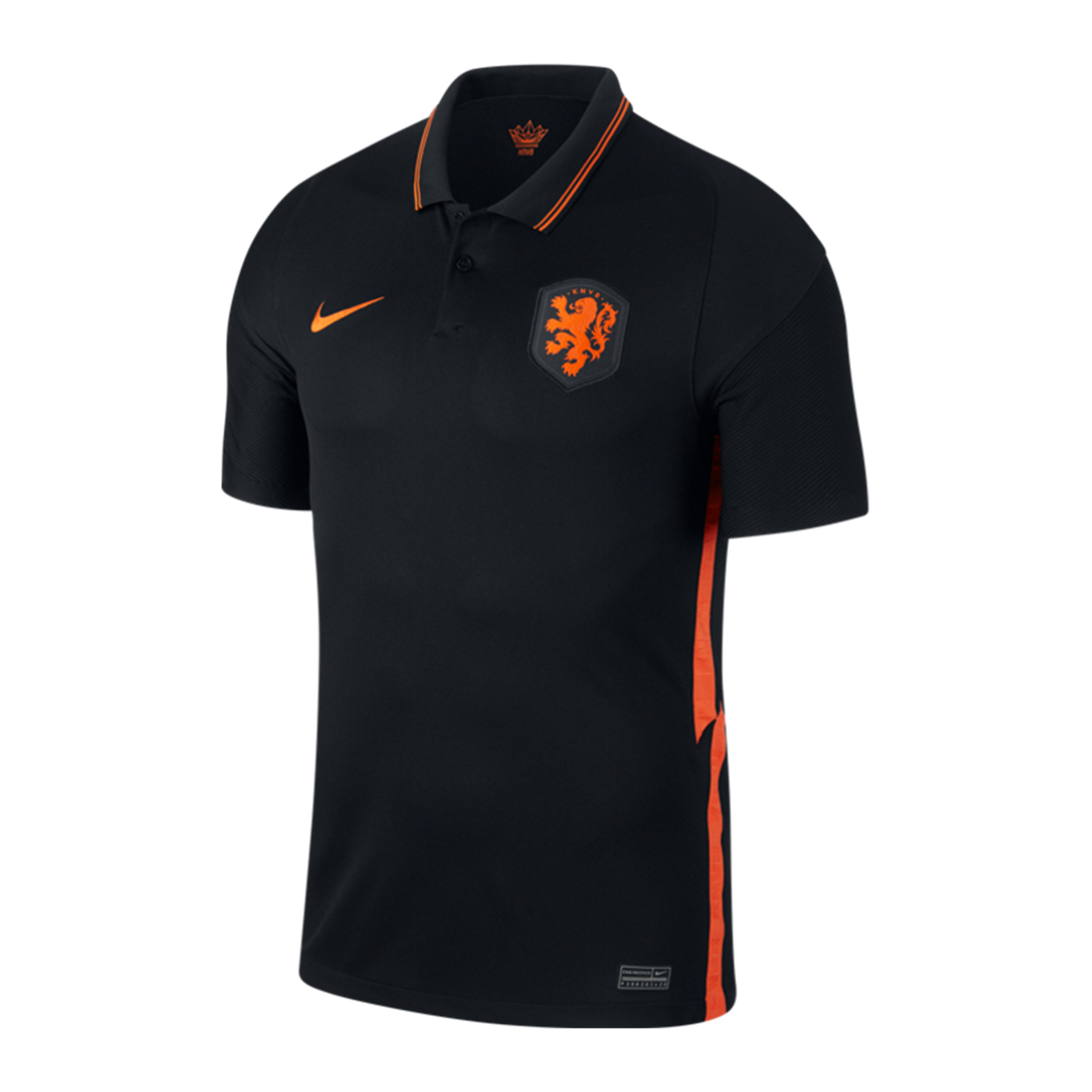 Nike Niederlande Trikot Away EM 2020 Kids F010