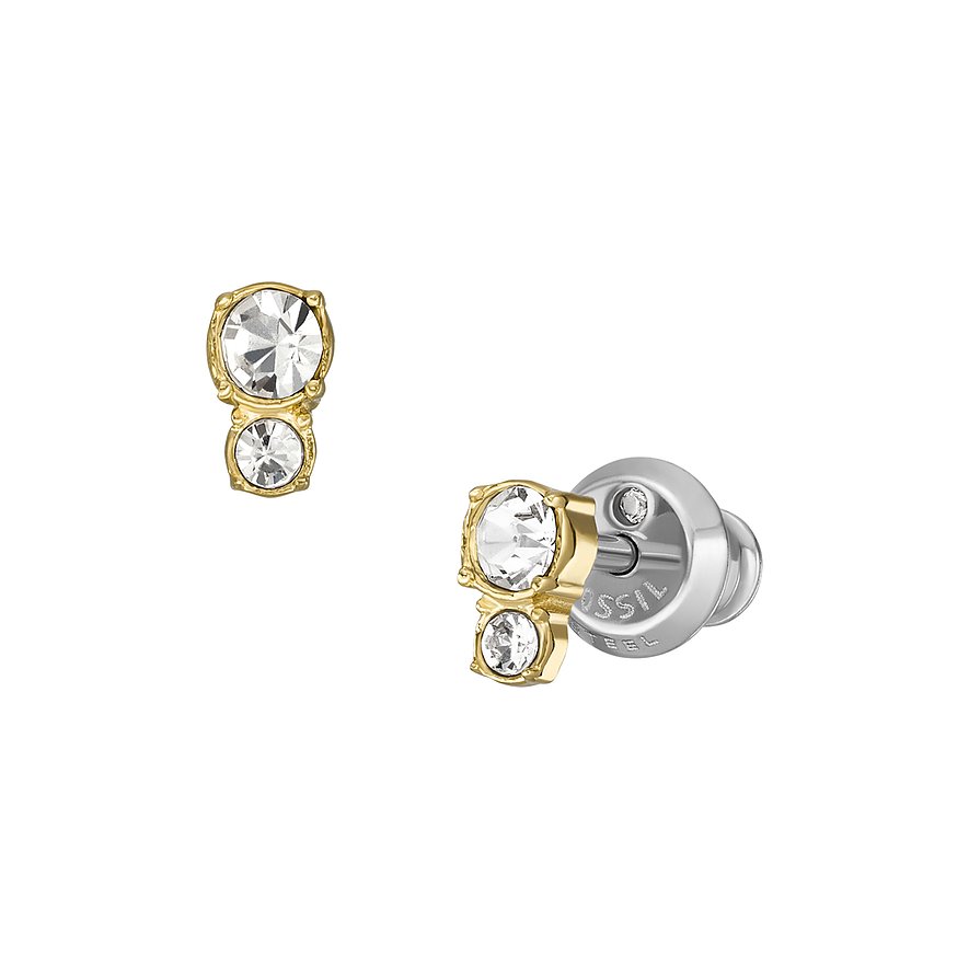 Fossil Ohrstecker Jewelry