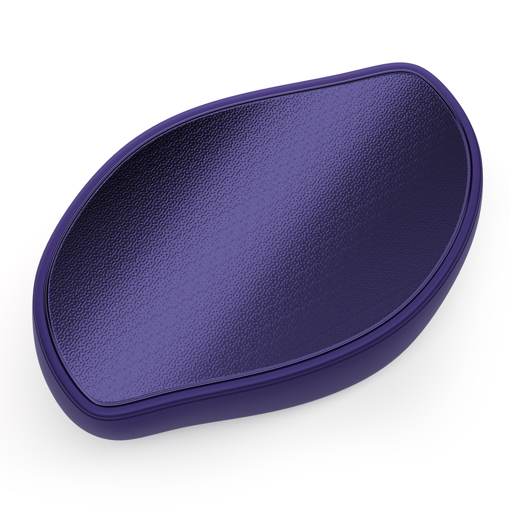 Ailoria Doucette Pro Hornhautentferner Royal Purple