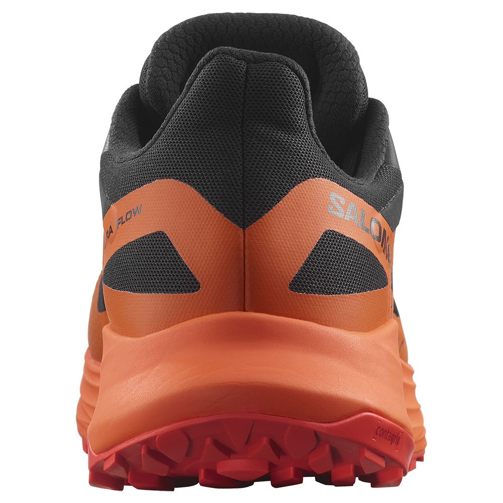 Salomon Ultra Flow GTX L47474000 / schwarz