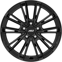 AEZ Alaska schwarz - ATU