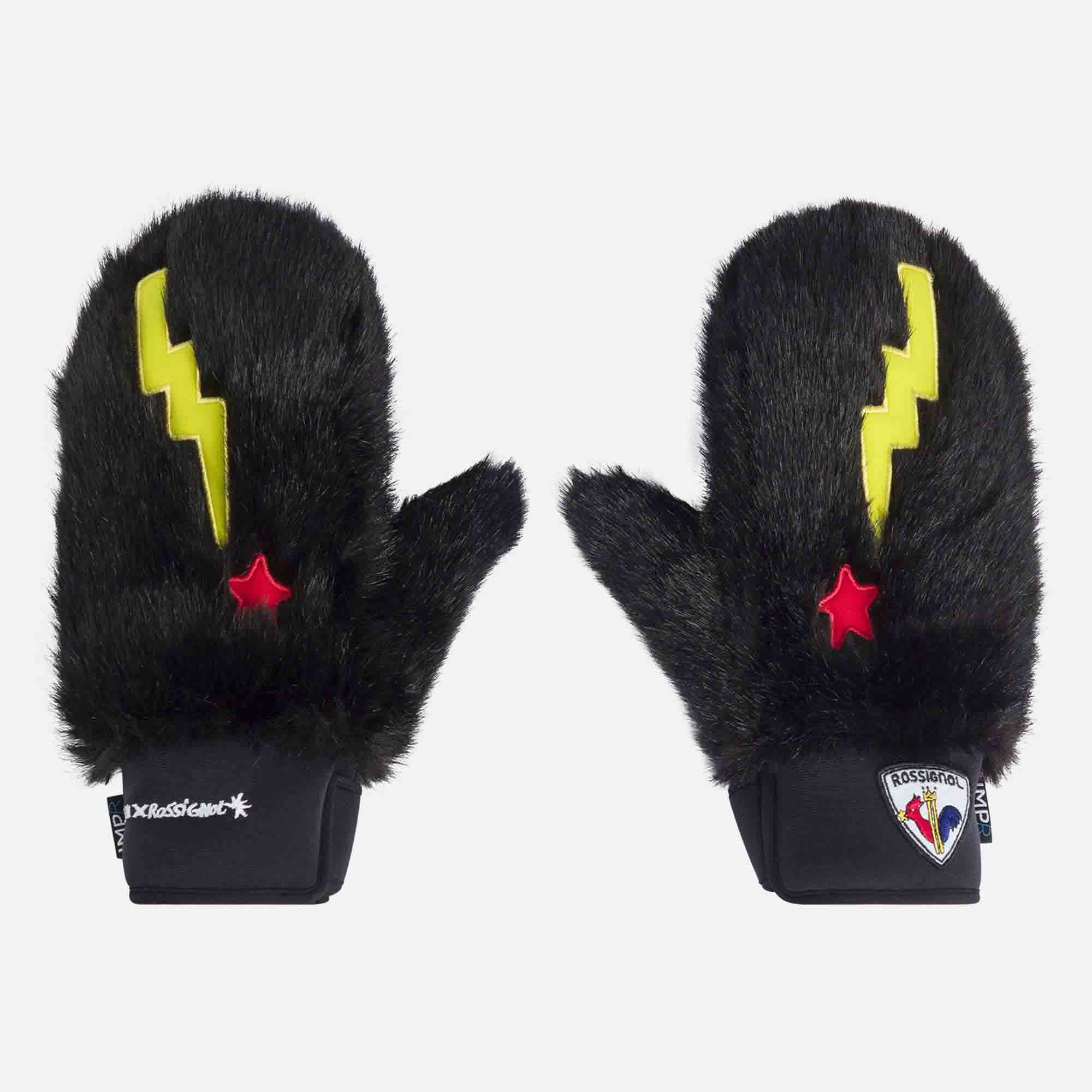 Moufles Lunar imperméables femme