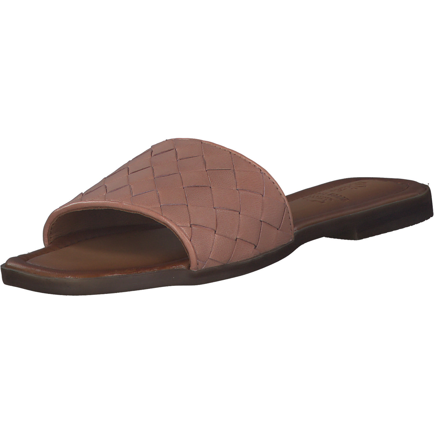s. Oliver 27116, Hausschuhe, Damen, Pink