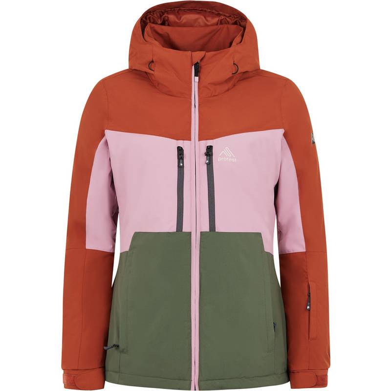 Protest PRTMUGO Skijacke Damen