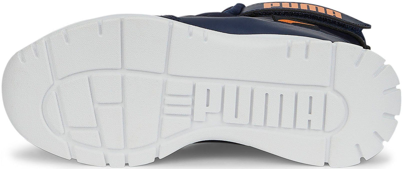PUMA NIEVE BOOT WTR AC PS Winterboots mit Klettverschluss