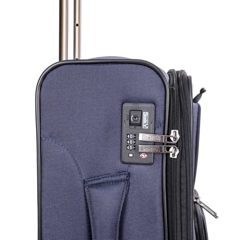 Stratic Bendigo Light + - Koffer S - Navy