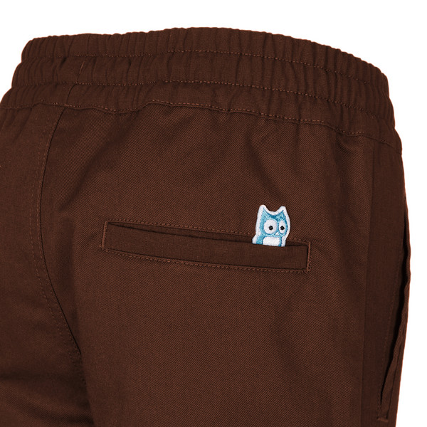 MACK ZIP-OFF HOSE Kinder - Freizeithose