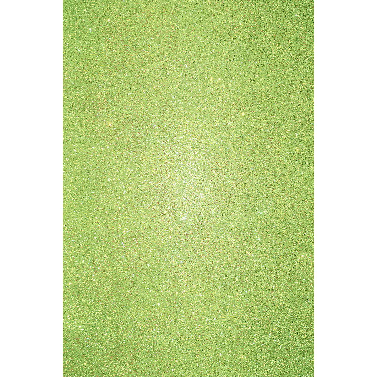 Moosgummi Glitter Pastell
