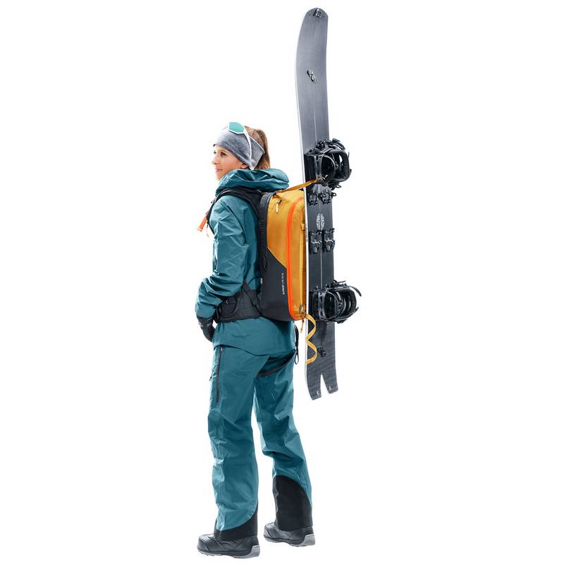 Deuter Alproof Lite 20 SL Lawinenrucksack Damen