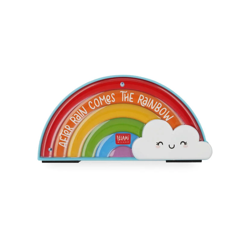 Dávkovač pásky - Follow The Rainbow
