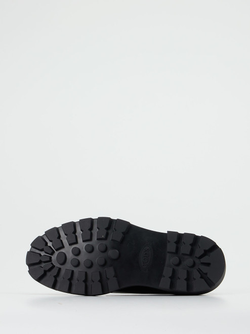 Schnürschuh-46100091151 Tod's