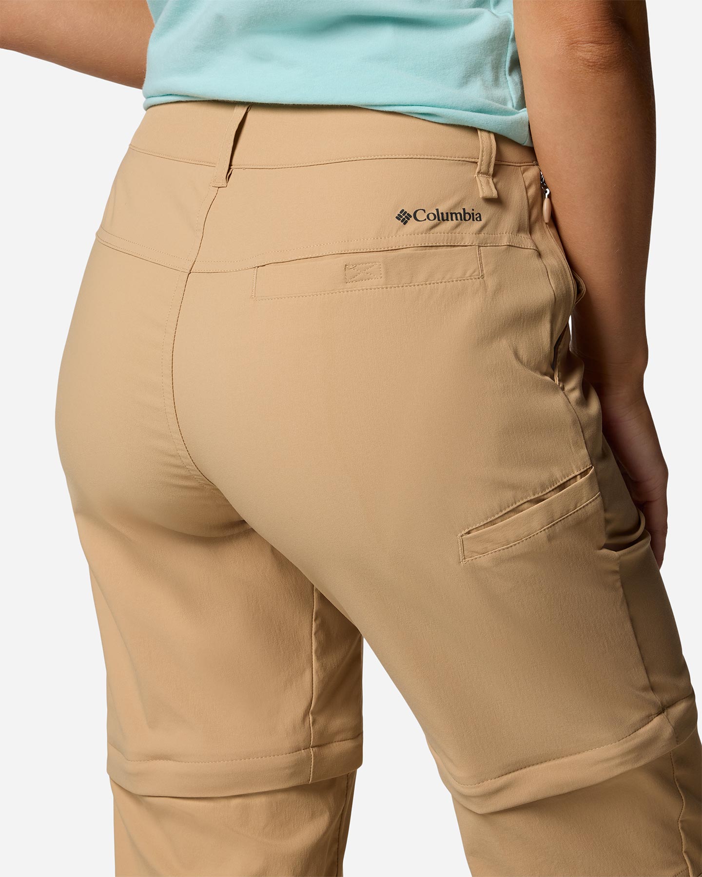 Pantalone Outdoor Columbia Leslie Falls W 2087064262