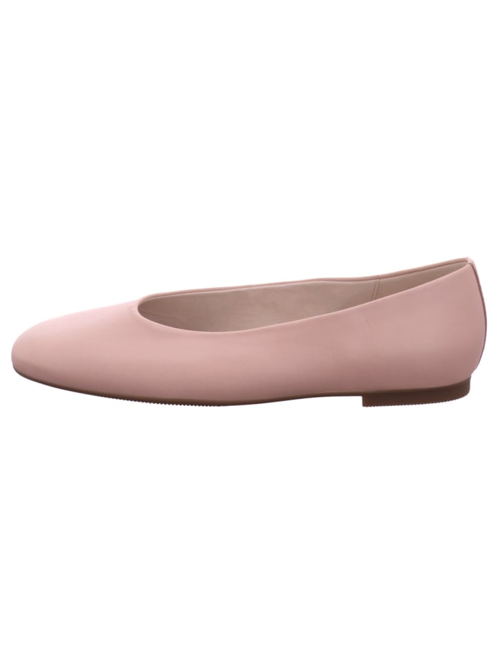 Gabor Fashion Ballerina in rot günstig kaufen