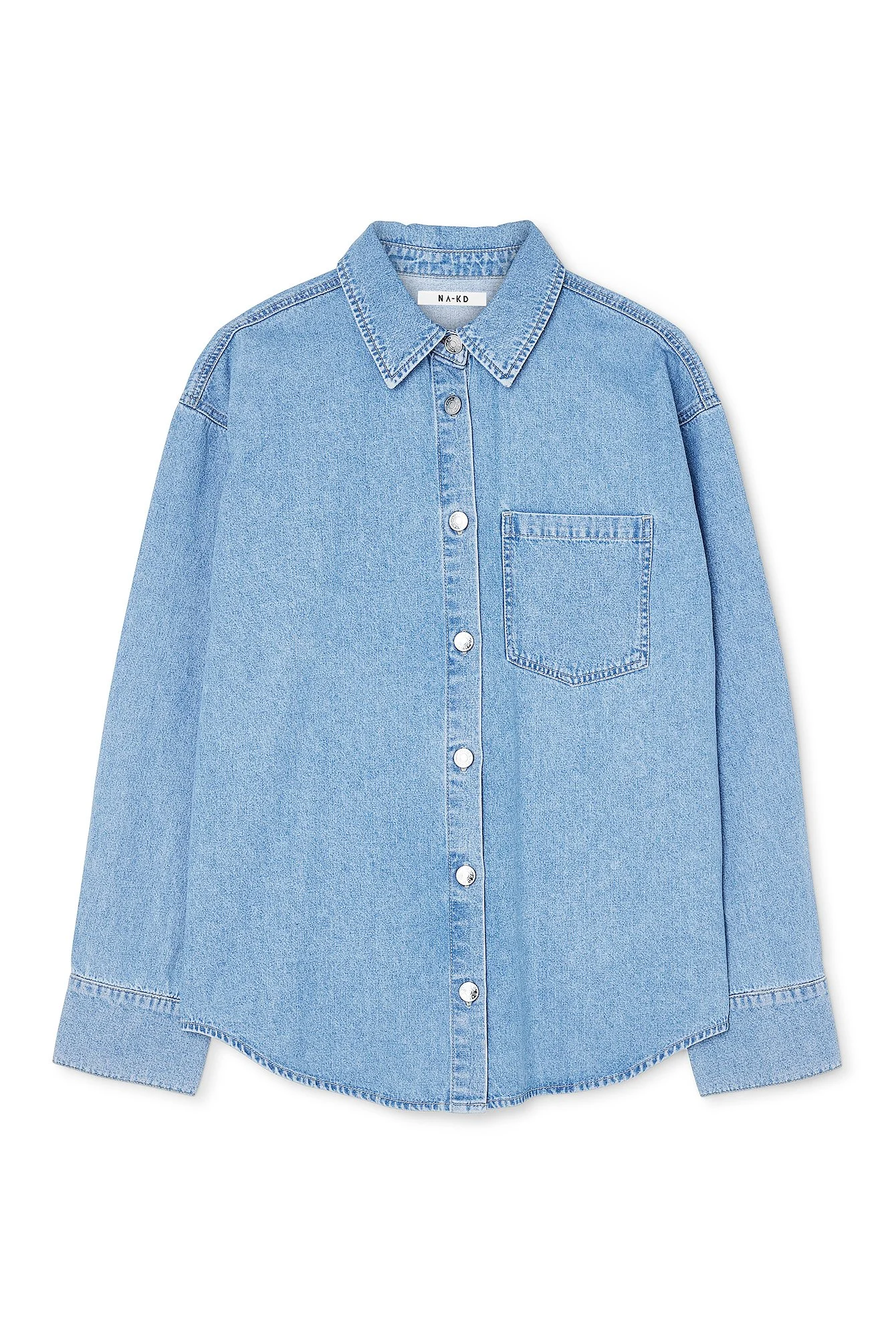 Jeanshemd