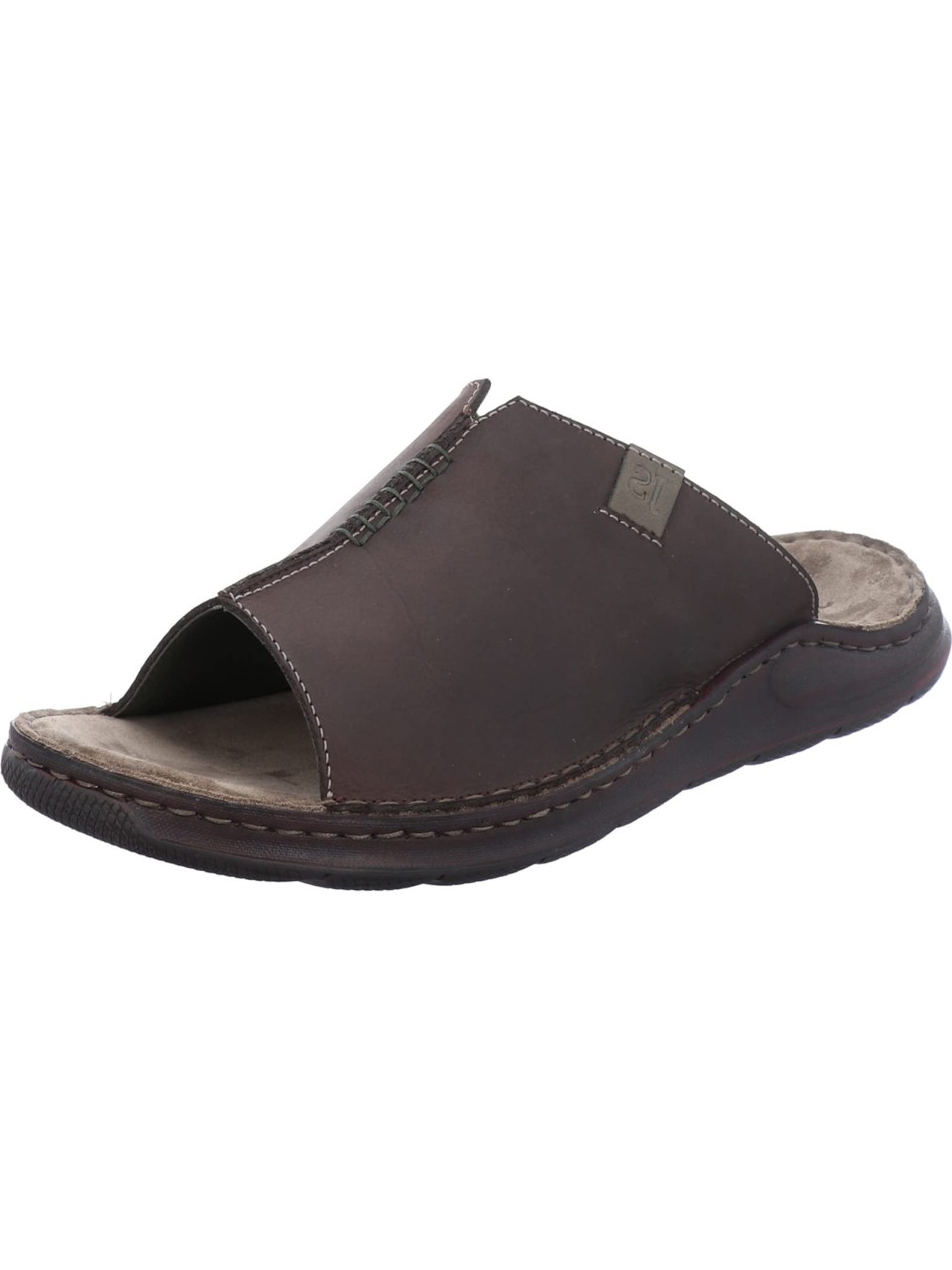 JOSEF SEIBEL Komfort Sandalen braun