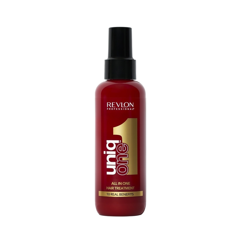 REVLON PROFESSIONAL UNIQONE™  Soin cheveux 10 bienfaits Masque en spray sans rinçage