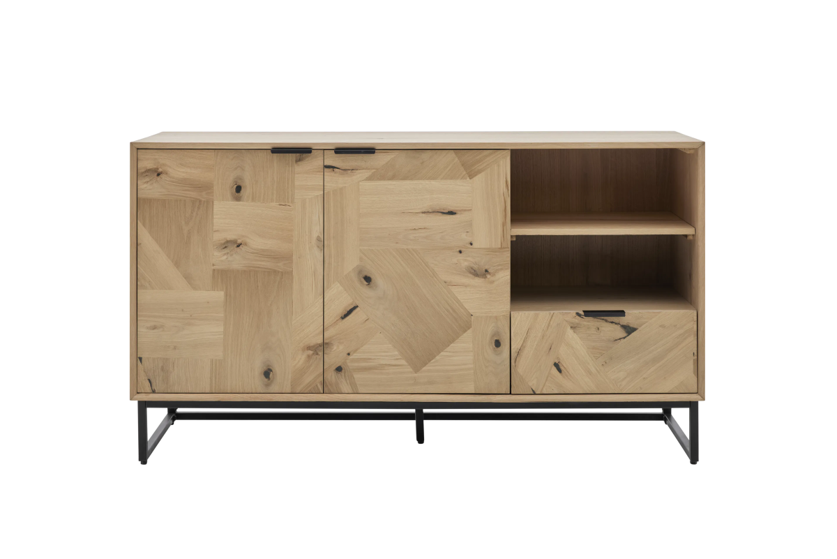 Roomio Sideboard No. 2002 Eiche